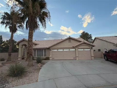 8121 Handle Bar Ln, Las Vegas, NV 89123