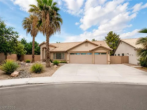 8121 Handle Bar Ln, Las Vegas, NV 89123