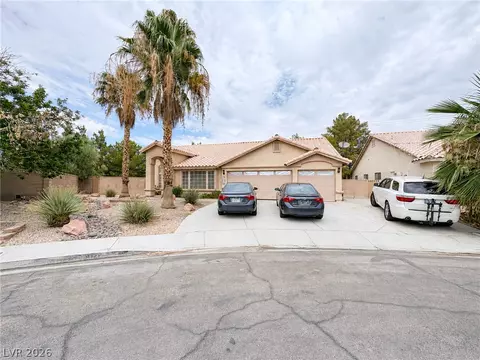 8121 Handle Bar Ln, Las Vegas, NV 89123