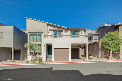 655 Solar Citrine St, Las Vegas, NV 89138