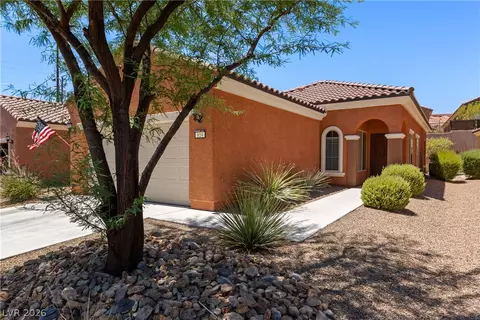 819 Bison Trl, Mesquite, NV 89034