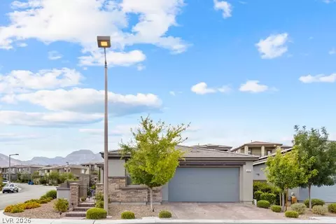 373 Coastal Redwood St, Las Vegas, NV 89138