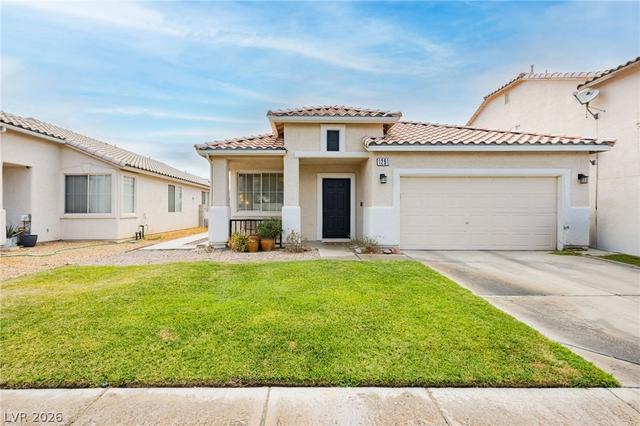 1291 Anastasia St, Las Vegas, NV 89110