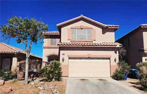 3646 Solandra St, Las Vegas, NV 89147