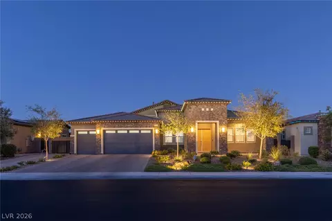 7036 Arabian Ridge St, Las Vegas, NV 89131