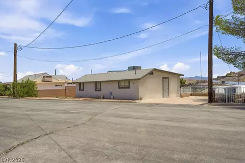 15 Valley View Ln, Boulder City, NV 89005