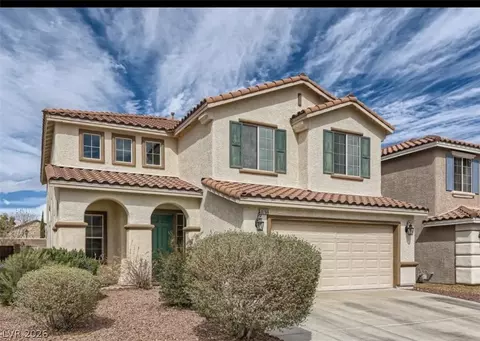 9766 Gentle Spirit Dr, Las Vegas, NV 89148