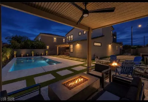 2166 Trivero St, Henderson, NV 89044