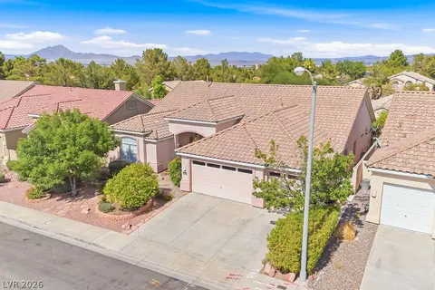 2034 Bobtail Cir, Henderson, NV 89012
