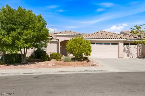 2034 Bobtail Cir, Henderson, NV 89012
