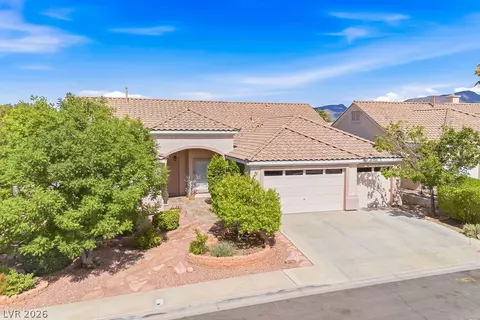 2034 Bobtail Cir, Henderson, NV 89012
