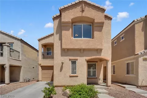 6889 Graceful Cloud Ave, Henderson, NV 89011