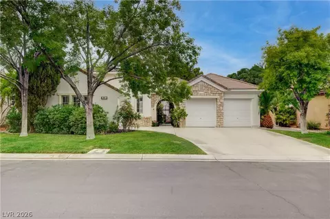 945 Granger Farm Way, Las Vegas, NV 89145