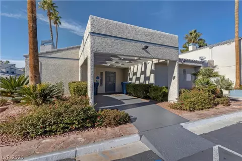 6250 W Flamingo Rd #133, Las Vegas, NV 89103