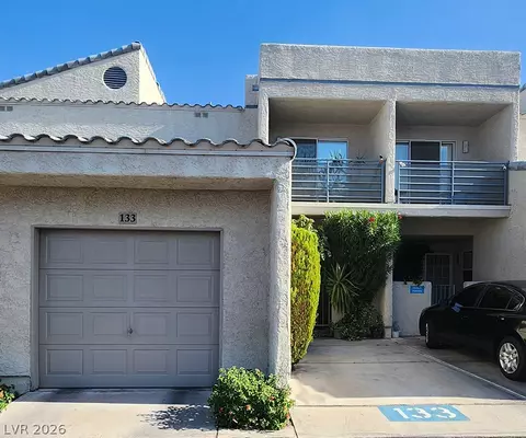 6250 W Flamingo Rd #133, Las Vegas, NV 89103