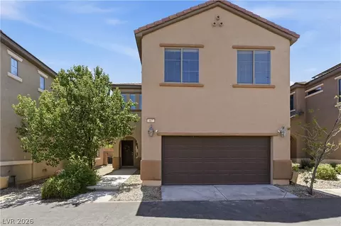 667 Calamus Palm Pl, Henderson, NV 89011