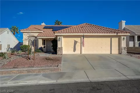 246 Amber Light Ct, Henderson, NV 89074