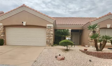 10608 Mission Lakes Ave, Las Vegas, NV 89134