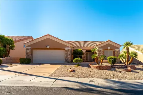 10608 Mission Lakes Ave, Las Vegas, NV 89134