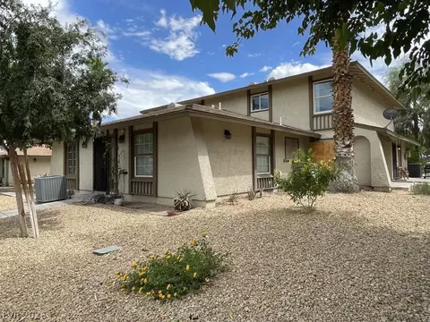 1351 Dorothy Ave #3, Las Vegas, NV 89119