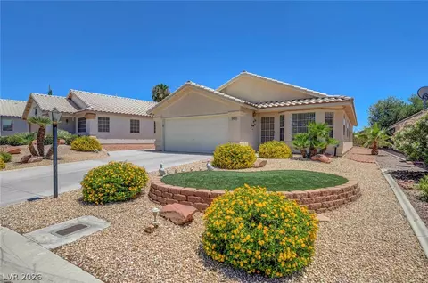 5456 Beach Pine St, Las Vegas, NV 89130