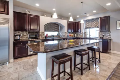 6377 Mount Palomar Ave, Las Vegas, NV 89139