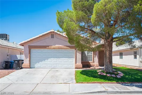 7120 Junction Village Ave, Las Vegas, NV 89129