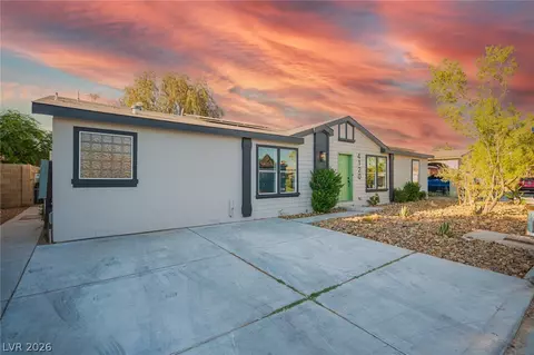 4120 Courage Ct, Las Vegas, NV 89115