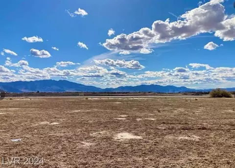 4641 Pahrump Valley Blvd, Pahrump, NV 89048