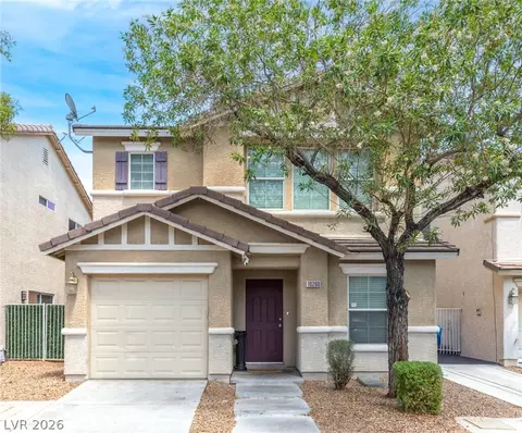 10260 Martinsburg Ct, Las Vegas, NV 89183
