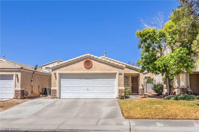 3253 Idaho Springs Ave, North Las Vegas, NV 89032