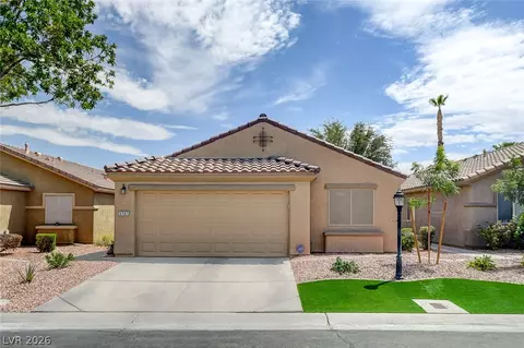 5707 Great Eagle Ct, Las Vegas, NV 89122
