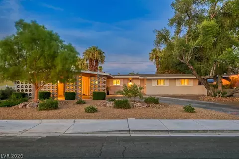 1281 Strong Dr, Las Vegas, NV 89102
