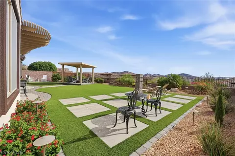 2913 Grande Arch St, Henderson, NV 89044