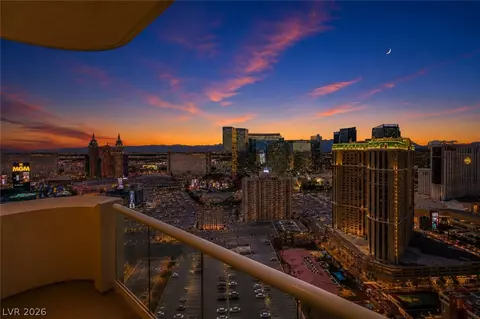 145 E Harmon Ave #3205, Las Vegas, NV 89109