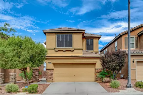 7652 Ashby Gate St, Las Vegas, NV 89166
