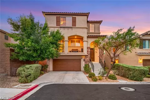 7694 Monomoy Bay Ave, Las Vegas, NV 89179
