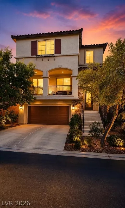 7694 Monomoy Bay Ave, Las Vegas, NV 89179