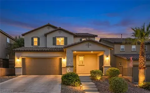 193 Tuscan Shadow St, Henderson, NV 89012