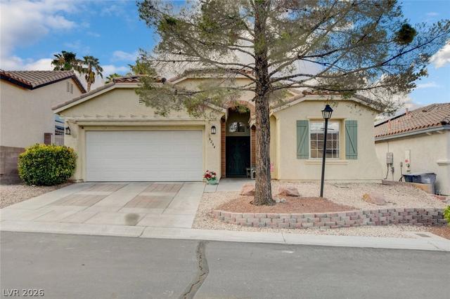 8284 Aurora Peak Ave, Las Vegas, NV 89131