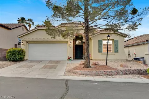 8284 Aurora Peak Ave, Las Vegas, NV 89131