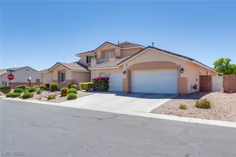 643 Coral View St, Las Vegas, NV 89110