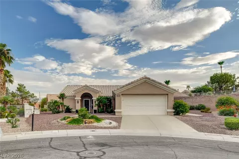 2401 Ocean Edge Ct, Las Vegas, NV 89134