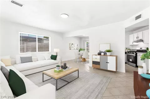 5193 Orinda Ave, Las Vegas, NV 89120