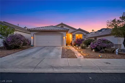 49 Blaven Dr, Henderson, NV 89002