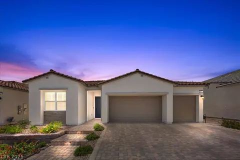 8971 Coastal Oaks St, Las Vegas, NV 89166