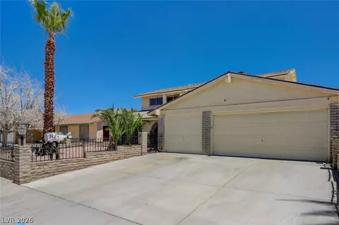 405 Davenport Ln, Las Vegas, NV 89107