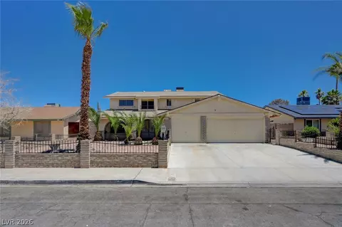 405 Davenport Ln, Las Vegas, NV 89107