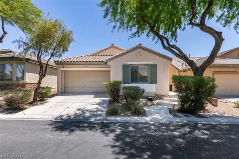 5936 Bellows Beach St, North Las Vegas, NV 89081