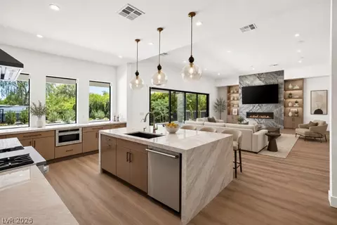 4360 Conough Ln, Las Vegas, NV 89129